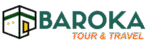 Logo Baroka Travel Umroh