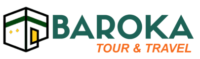 Baroka Travel Umroh & Haji