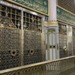 Doa dan Adab Ziarah ke Makam Rasulullah ﷺ di Masjid Nabawi Madinah