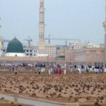 Inilah Doa yang Dibaca saat Ziarah ke Baqi’, Pemakaman Para Sahabat Nabi