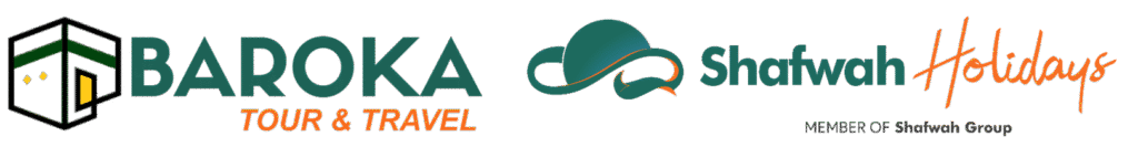 Baroka Wisata Shafwah Group